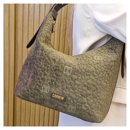 Bolsa Cali Carmim