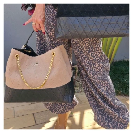 Bolsa Barbara Carrano