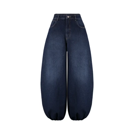 Calça Aladim Jeans