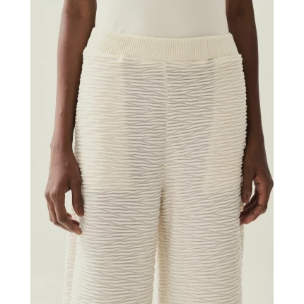 Calça Aladin Off White