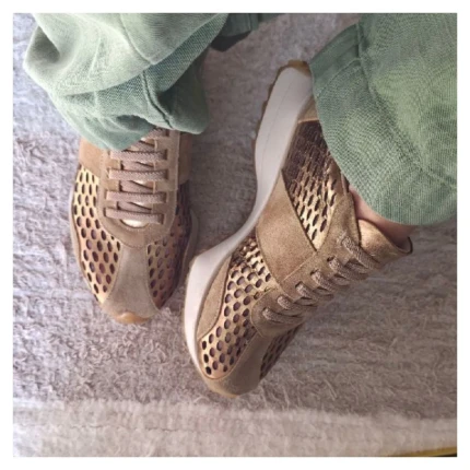 Tênis Bronze Maithe