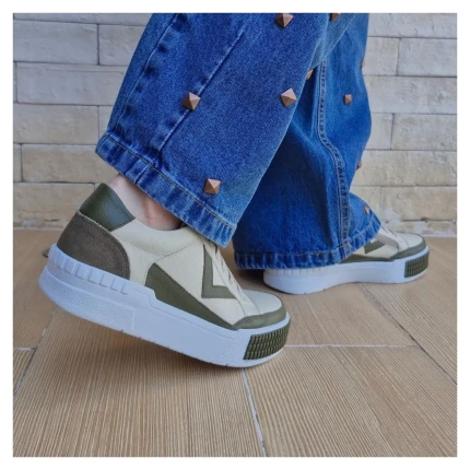 Tênis Bridget Orcade