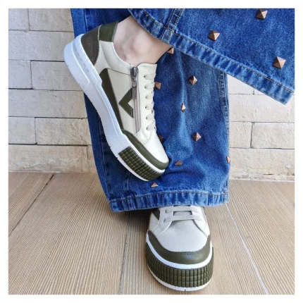 Tênis Bridget Orcade