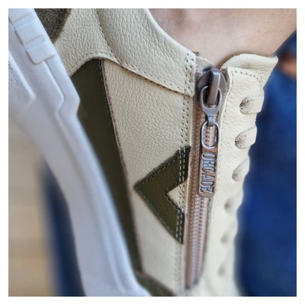 Tênis Bridget Orcade