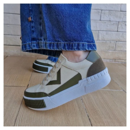 Tênis Bridget Orcade