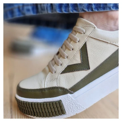 Tênis Bridget Orcade