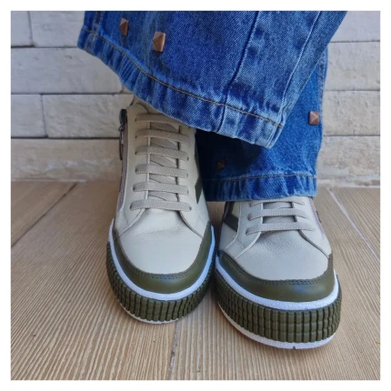 Tênis Bridget Orcade