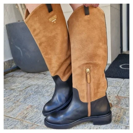 Bota Montaria Duo Schutz