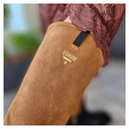 Bota Montaria Duo Schutz