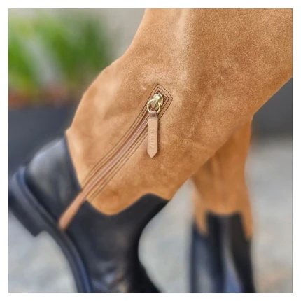 Bota Montaria Duo Schutz