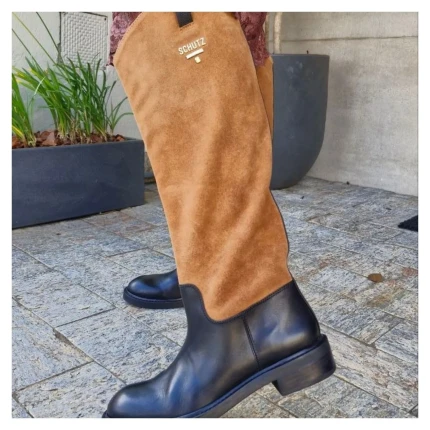 Bota Montaria Duo Schutz