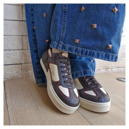 Tênis Multicor Orcade