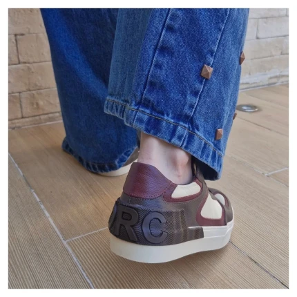 Tênis Multicor Orcade