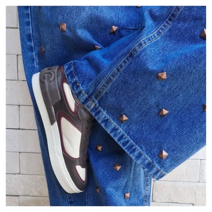 Tênis Multicor Orcade