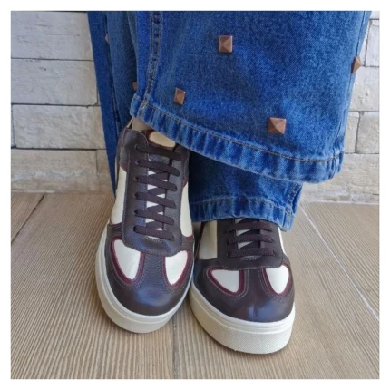 Tênis Multicor Orcade