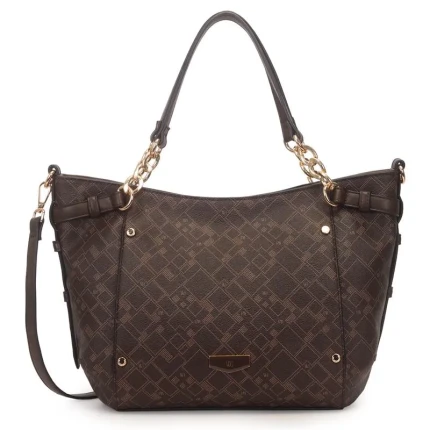 Bolsa Monograma WJ
