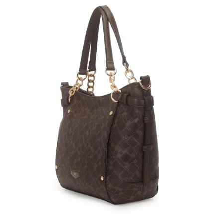 Bolsa Monograma WJ