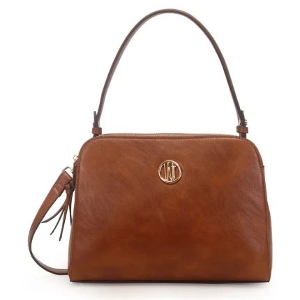 Bolsa Caramelo Media WJ