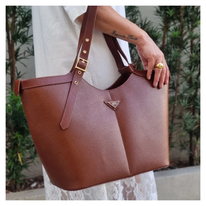 Bolsa Yani Schutz