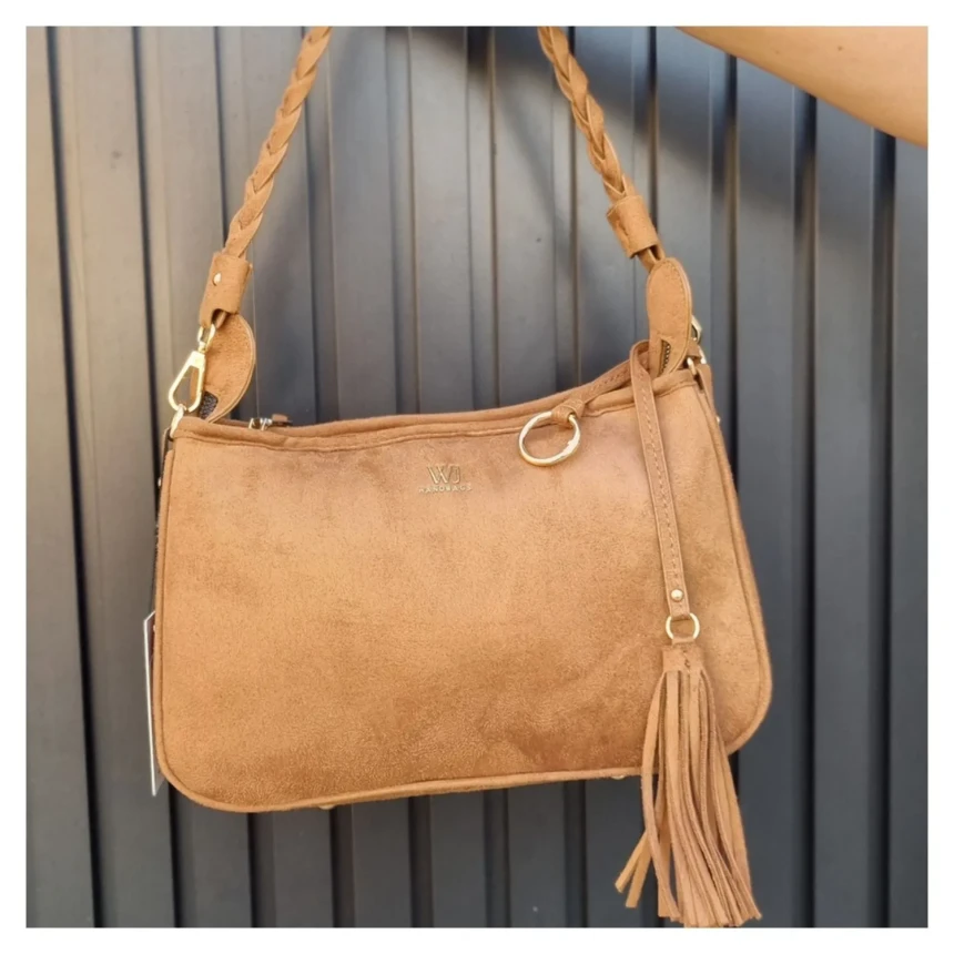 Bolsa Caramelo WJ