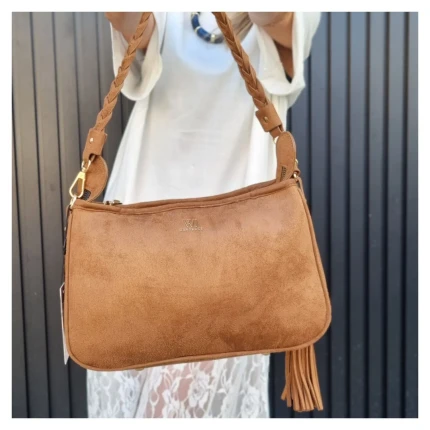 Bolsa Caramelo WJ