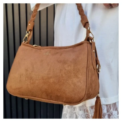 Bolsa Caramelo WJ