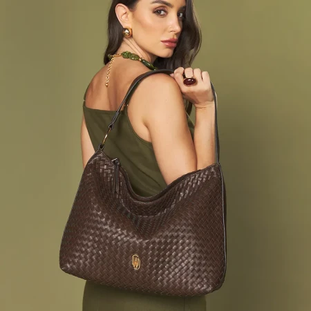 Bolsa Tresse WJ