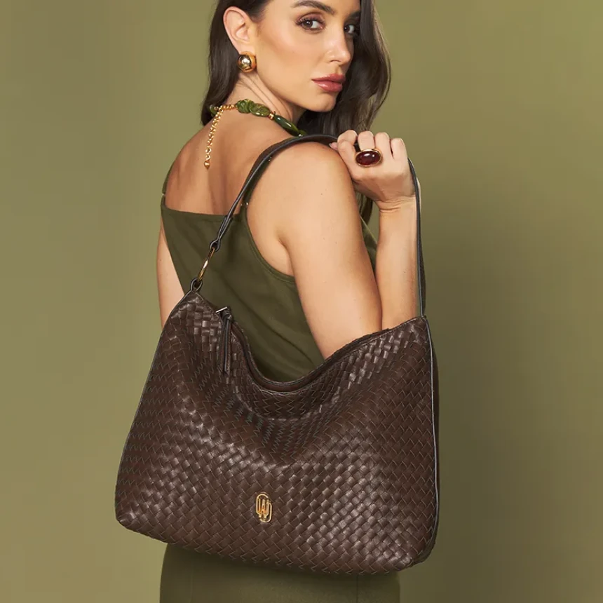 Bolsa Tresse WJ