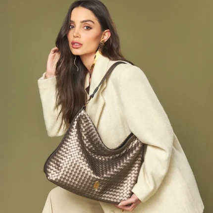 Bolsa Tresse WJ