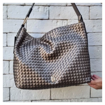 Bolsa Tresse WJ