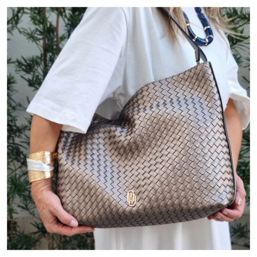 Bolsa Tresse WJ
