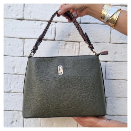 Bolsa Verde WJ