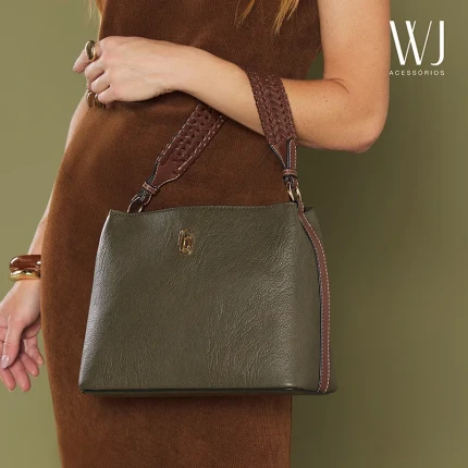 Bolsa Verde WJ