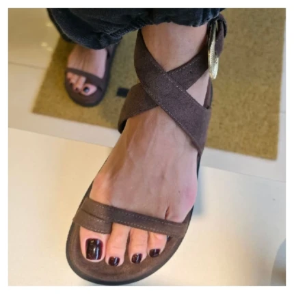 Birken Klaus Meredith