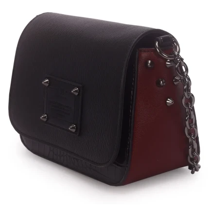 Bolsa Croco WJ