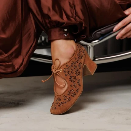 Oxford Floratta Ferrucci