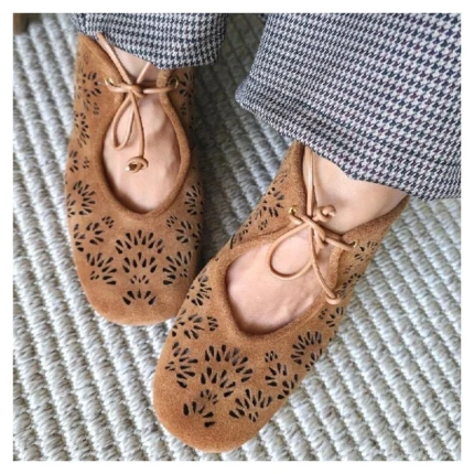 Oxford Floratta Ferrucci