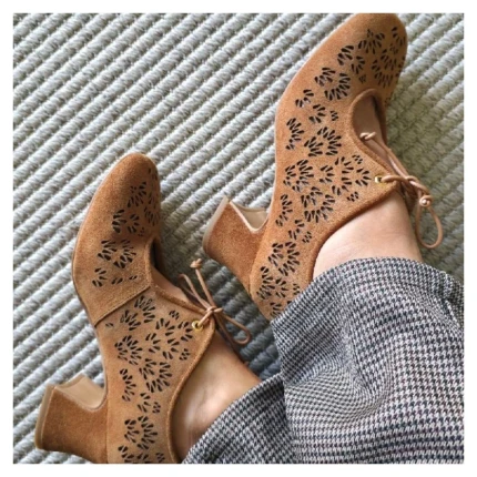 Oxford Floratta Ferrucci