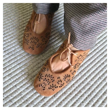 Oxford Floratta Ferrucci