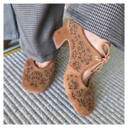 Oxford Floratta Ferrucci