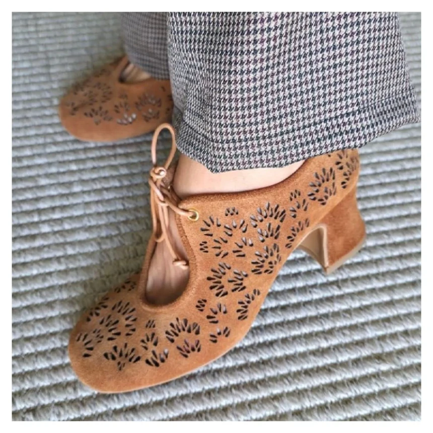 Oxford Floratta Ferrucci