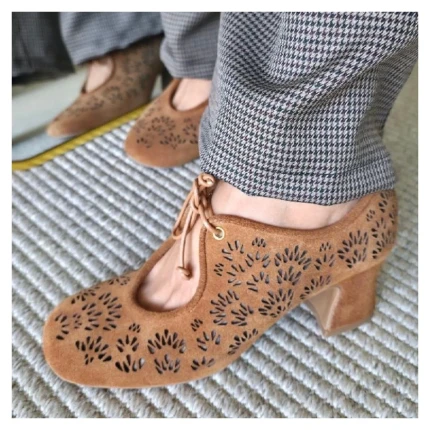 Oxford Floratta Ferrucci