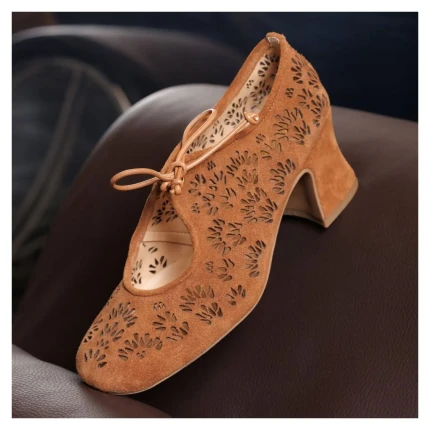 Oxford Floratta Ferrucci