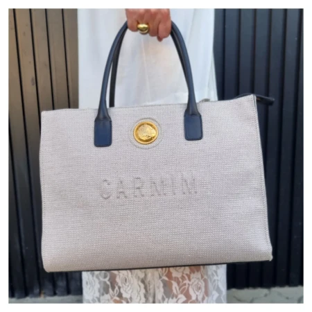 Bolsa Londres Carmim