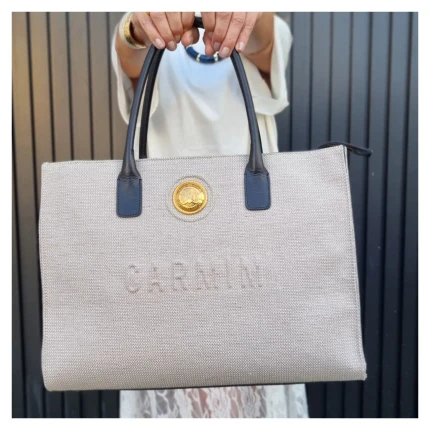 Bolsa Londres Carmim