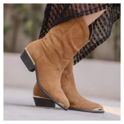 Bota Klaus Liz