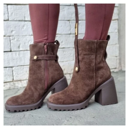 Bota Klaus Valentina