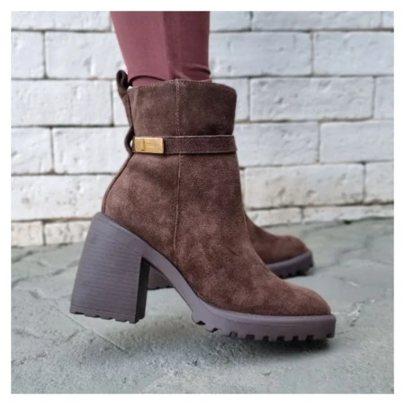 Bota Klaus Valentina