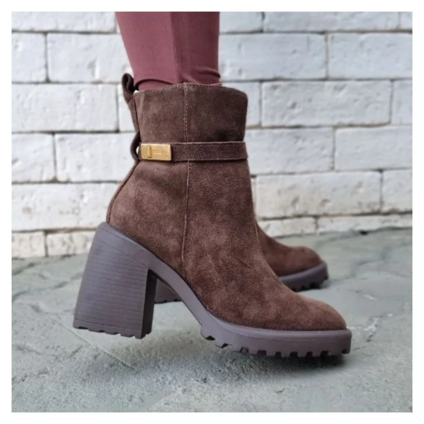 Bota Klaus Valentina