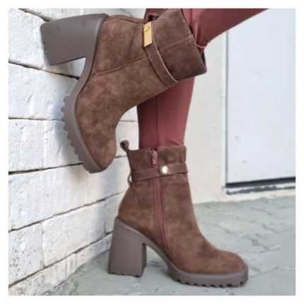 Bota Klaus Valentina
